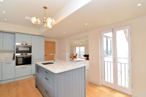 Kitchen - click for photo gallery